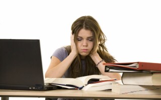 Как бороться с экзаменационным стрессом