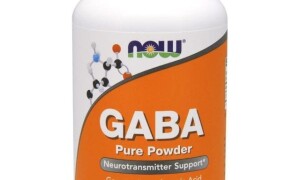 GABA – гамма аминомасляная кислота, отзывы