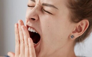 Частая зевота и нехватка воздуха при ВСД
