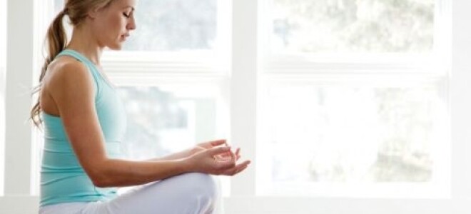 Расслабляемся: простые упражнения для снятия стресса
