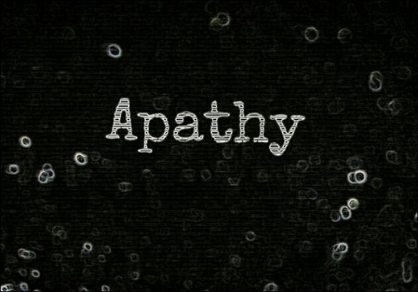 Как справиться с апатией и безразличием к жизни