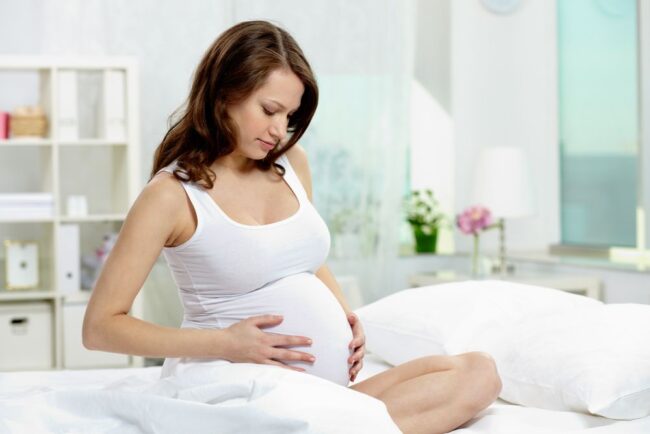 Влияние стресса в период беременности на плод и организм матери