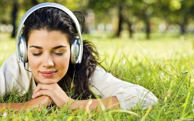 Помогает ли музыка для снятия стресса?